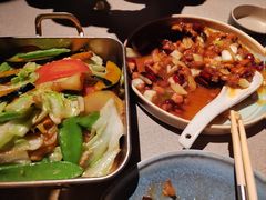 -饕林餐厅(春熙路店)