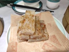 足料煎萝卜糕-嘉缤苑