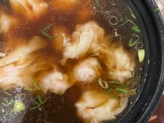 -冶春茶社(星汉大厦店)