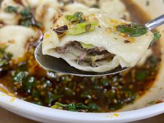 -回坊马二饺子馆