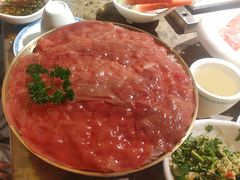 -码头故事火锅(大丰店)