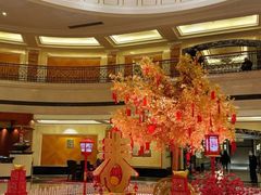 -圣雷克大酒店