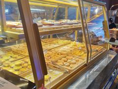 -布多斯烤肉火锅自助(江腾广场店)