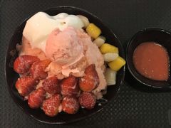 -鲜芋仙(观音桥大融城LG店)