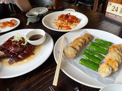 -猪肉婆私房菜(容桂总店)