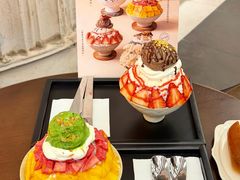 -玲婧胡同·生日蛋糕·餐厅(嘉里城店)