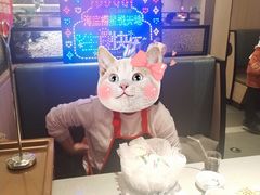 -海底捞火锅(丹竹头星悦天地店)