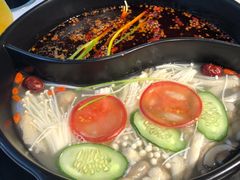 -钢管厂五区小郡肝火锅串串香(清河店)