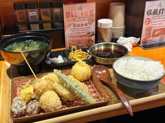 -天妇罗内顺田(罗湖店)