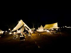 -不觉晓CAMPING(上海迪士尼营地店)