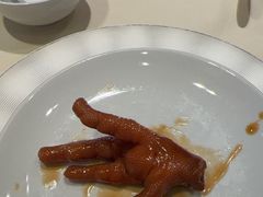 -利苑酒家(华熙国际店)