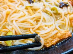 -柳大厨螺蛳粉(人民路总店)