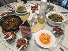 -品大三·经典淮扬菜(大行宫店)