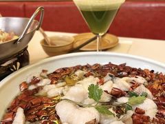 -龙门阵茶屋川菜馆(武康路店)