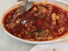 -东就鸭饭店·古早海南菜(滨海店)