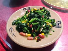 -老磨油饼(高陵店)