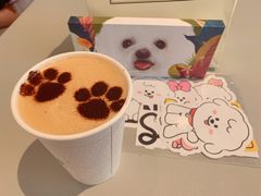 -Seesaw Coffee(上生新所店)