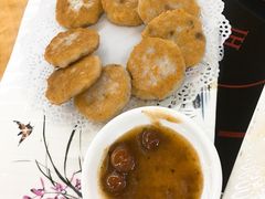 顺德煎鱼饼-肥仔顺德菜(龙悦居店)
