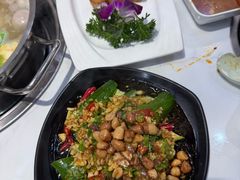 -三毛牛肉店(福强店)