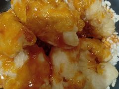 -大鸭梨烤鸭(金色漫香店)