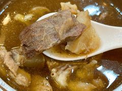 -老牌依强牛肉店(达道总店)