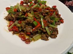 -鄱阳湖·江西小炒·瓦罐煨汤(五道口店)