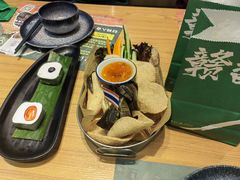 -泰悦澜·泰国餐厅(万象城店)