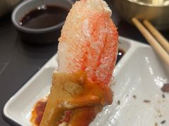 -震海贝烤贝·民俗特色店(延吉总店)