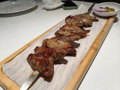 -俄士厨房(时代天街店)