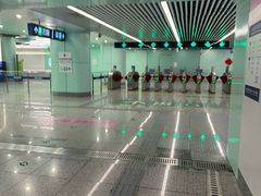-积水潭(地铁站)