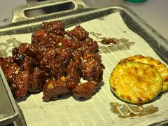 -绿茶餐厅(青岛城阳万象汇店)