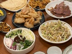 -老昌春饼(中央大街店)