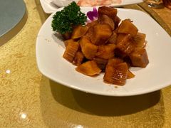 -龙井壹号·茶缘山景宴(龙井村店)