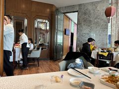 -粤域茶餐厅