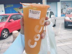 -CoCo都可(世纪广场店)
