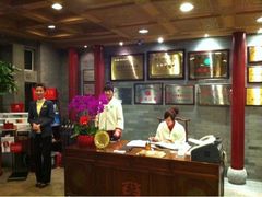 -大益膳房(华腾科技大厦店)