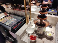 -比格比萨自助(宝山日月光店)