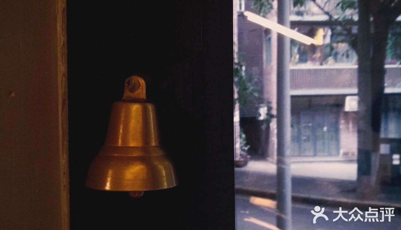 推荐不错的特调★都柏林人