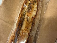 -佐敦面包铺·JORDAN BAKERY