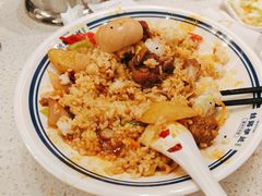 -丝路伊兰·兰州牛肉面(牛街总店)