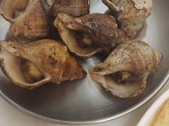 -白仁仔· 活烤海鲜 宵夜(豫园店)