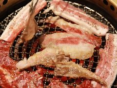-神户赤童日式烤肉(金地广场店)