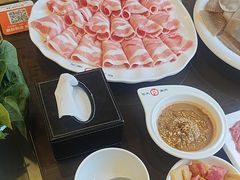 -匹夫涮肉城(黄村店)
