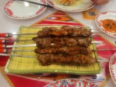 -清真·玛丽亚新疆菜主题餐厅(浙江中路店)