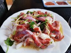 -老卜奎齐齐哈尔烤肉(人民东路店)