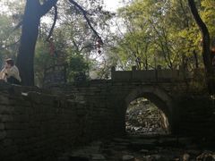-井塘古村