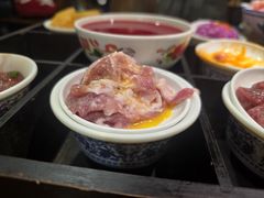-楠火锅(西单店)