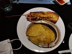 -康帝国际酒店-艾斯本自助西餐厅