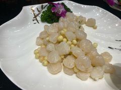-上海金陵紫金山大酒店·汇海餐厅