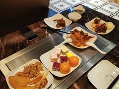 -嘉悦汗蒸时代(曙光路店)